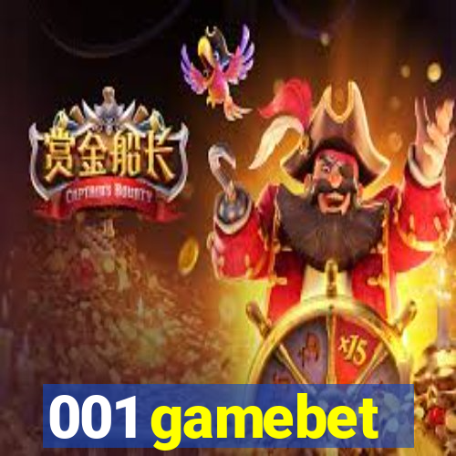 001 gamebet